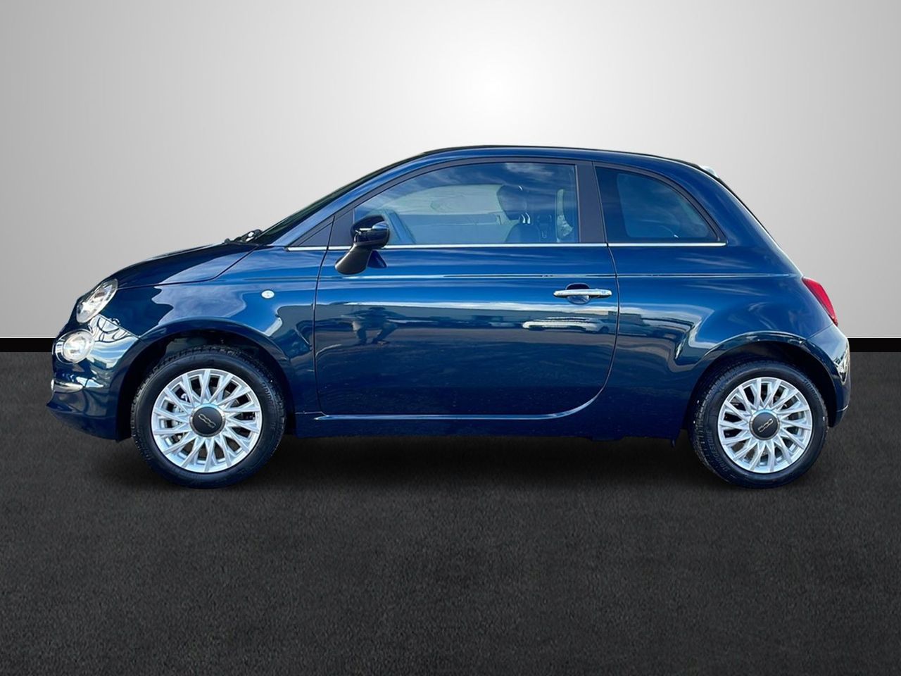 Foto Fiat 500C 2