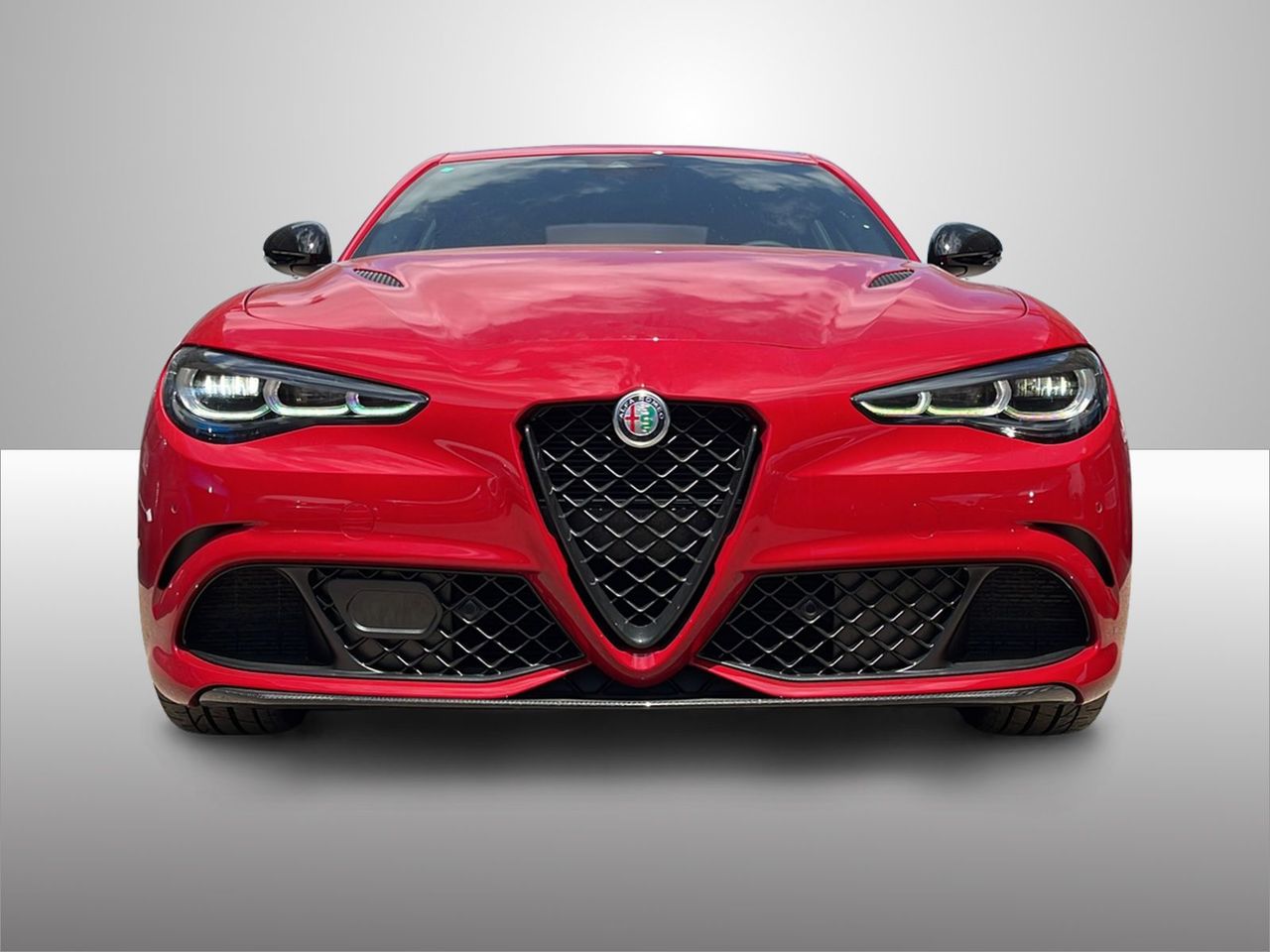 Foto Alfa Romeo Giulia 8