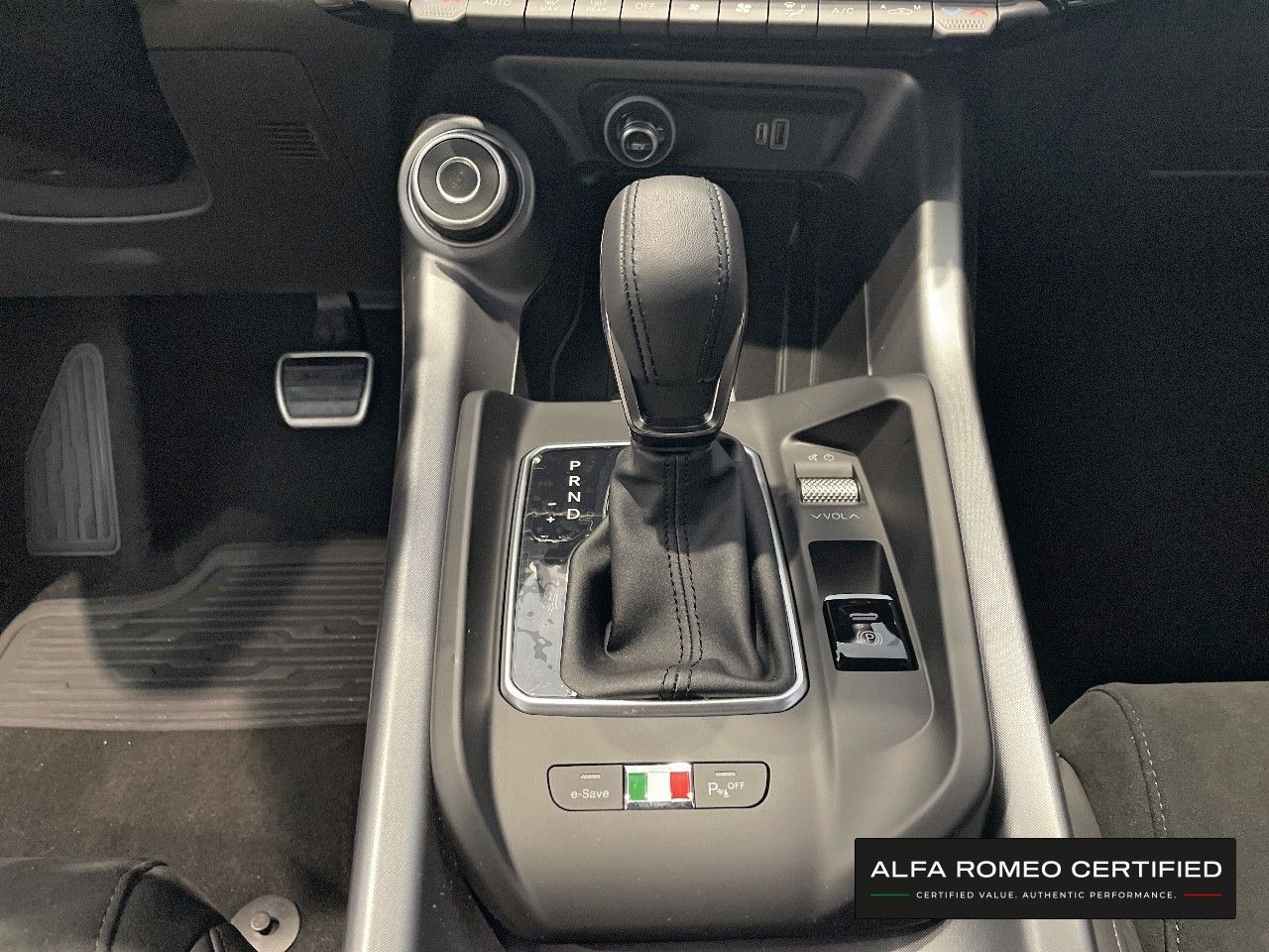 Foto Alfa Romeo Tonale 17