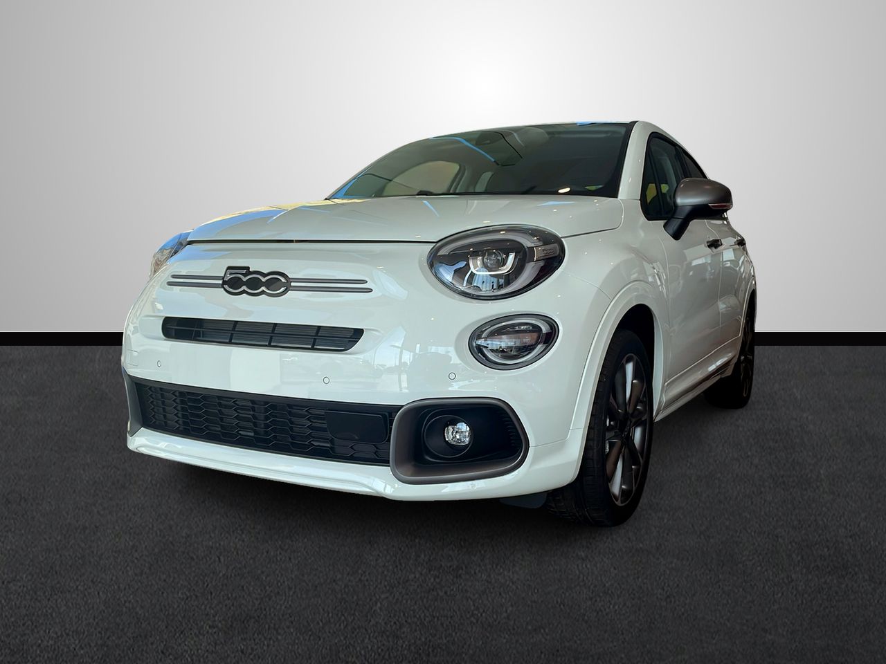 Foto Fiat 500X 1