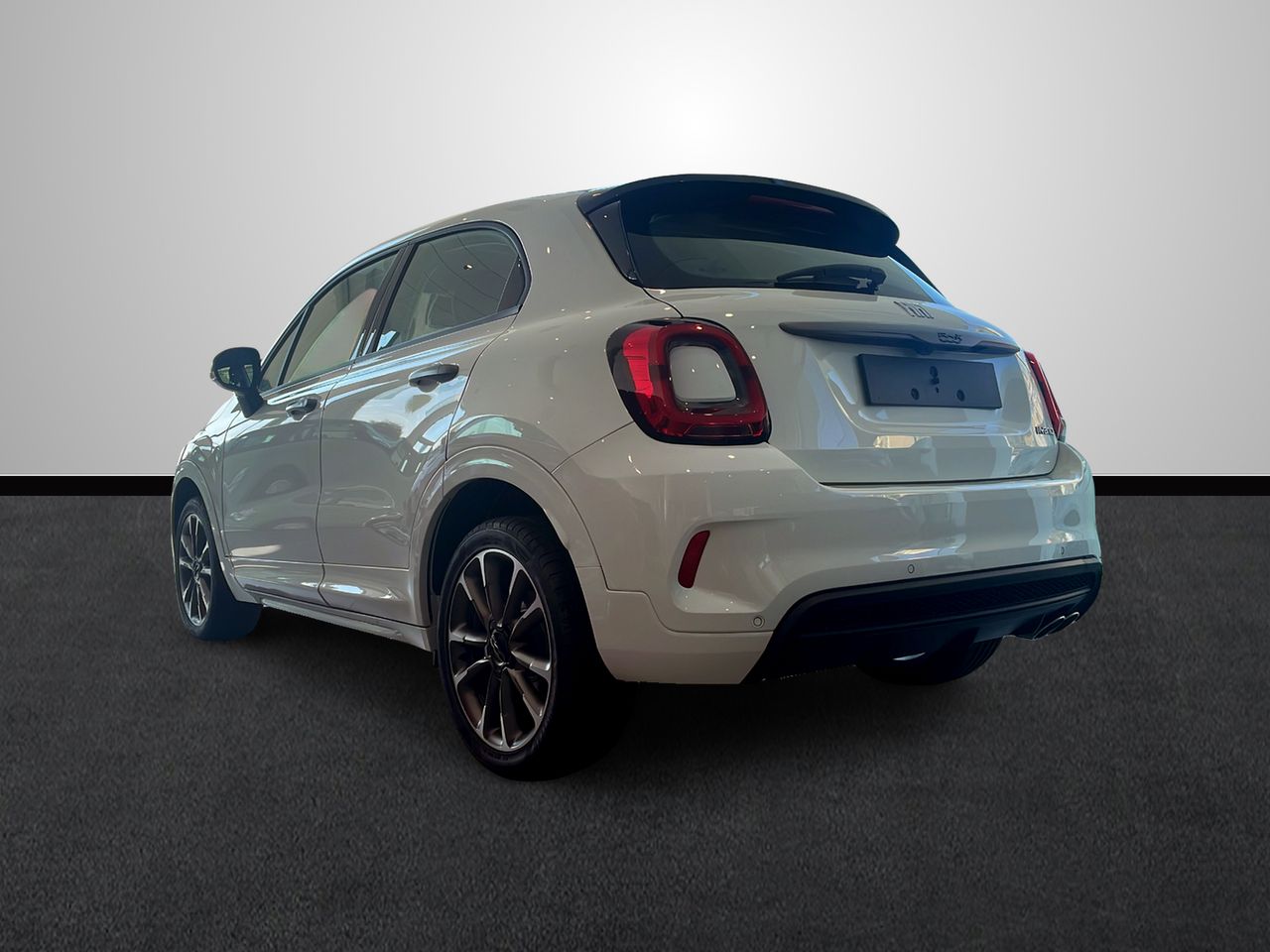 Foto Fiat 500X 2