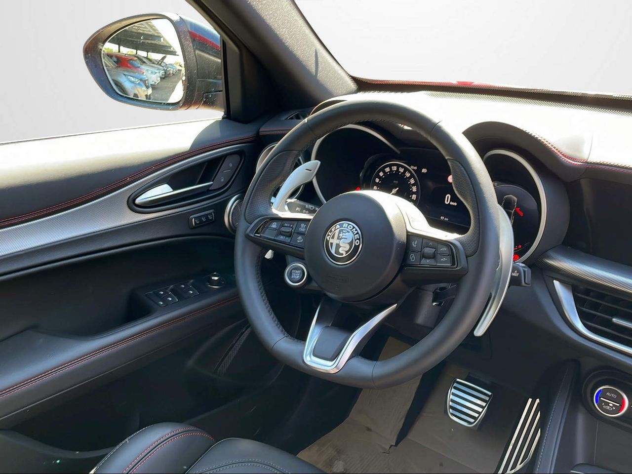 Foto Alfa Romeo Stelvio 19