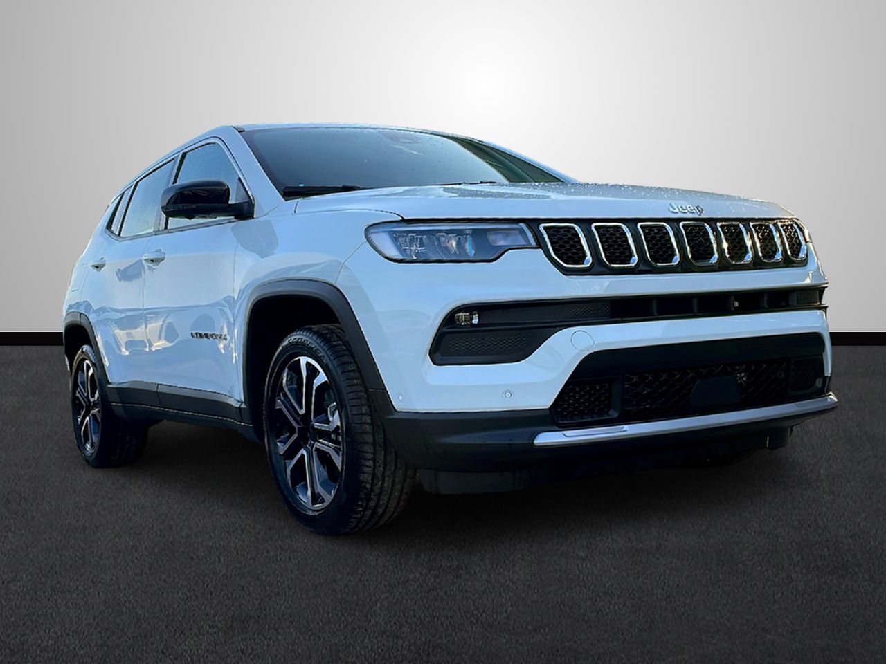 Foto Jeep Compass 2