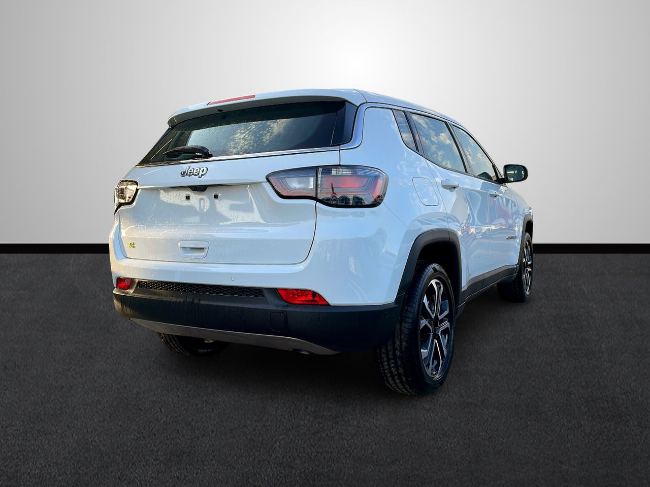 Foto Jeep Compass 5