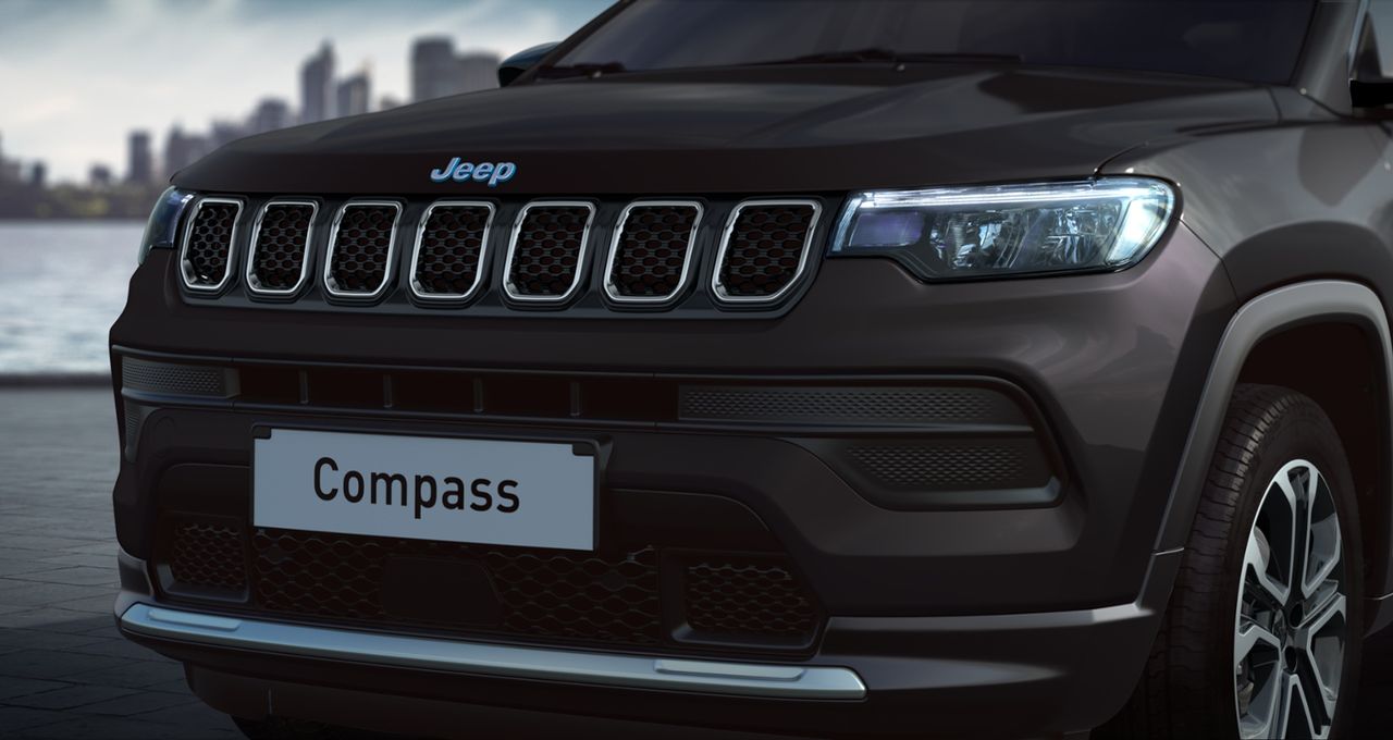 Foto Jeep Compass 4