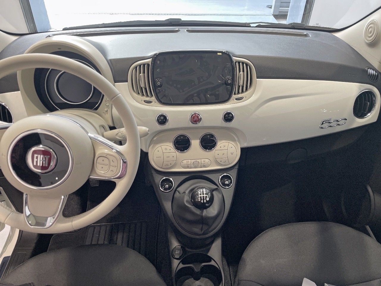 Foto Fiat 500 15