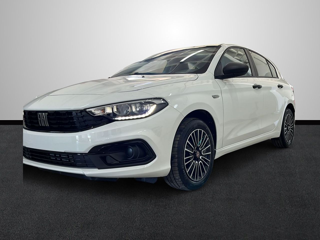 Foto Fiat Tipo 1