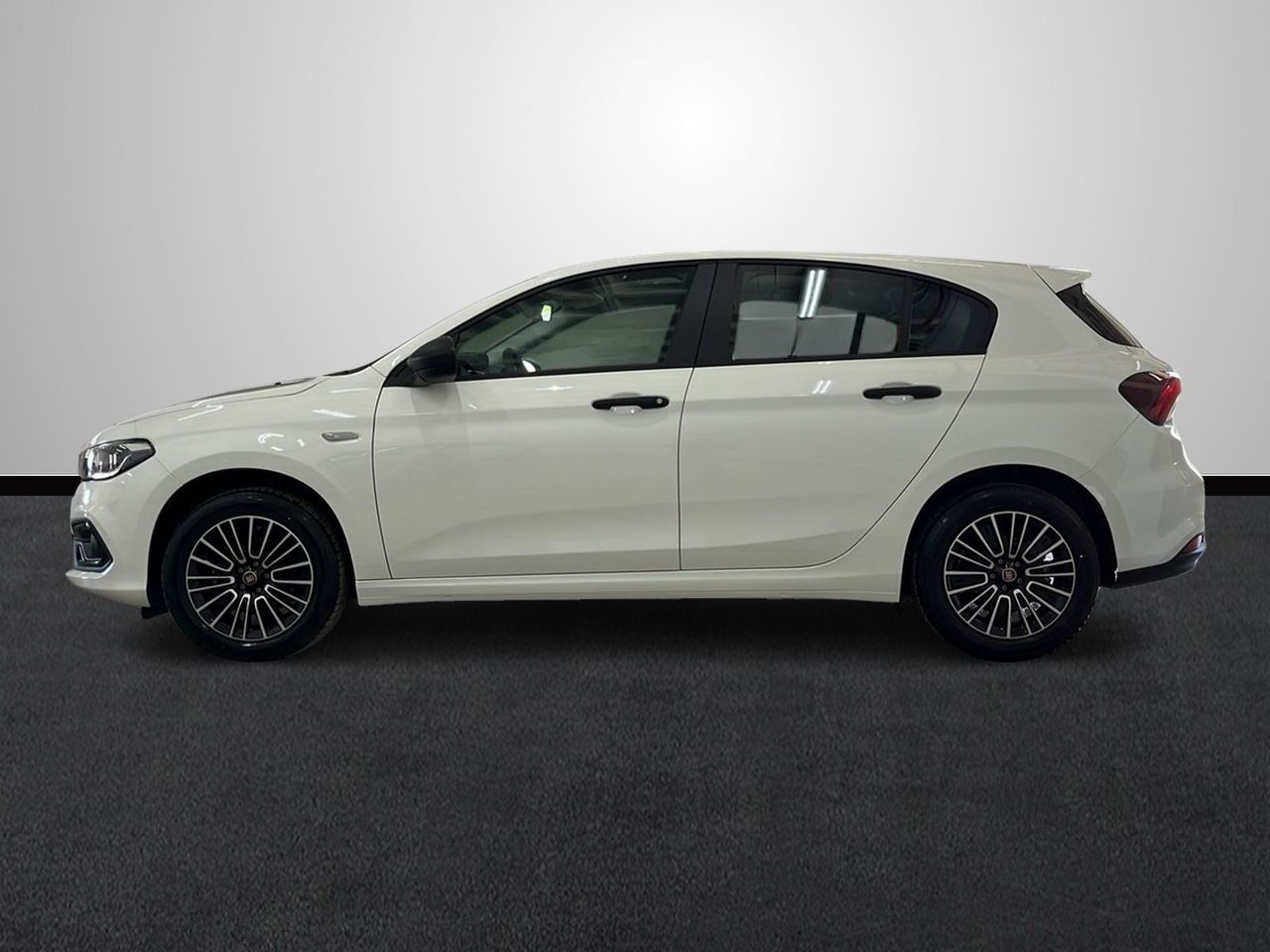 Foto Fiat Tipo 2