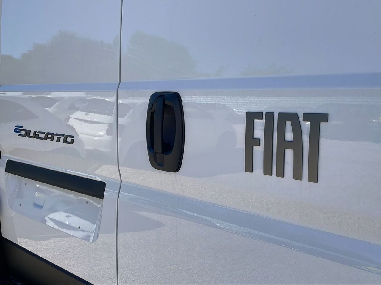 Foto Fiat Ducato 14