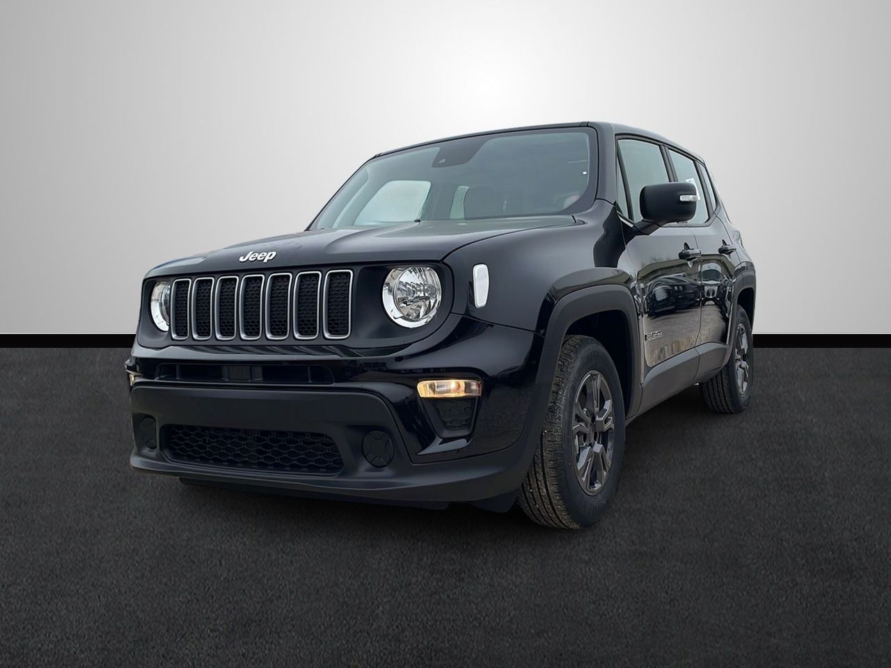 Foto Jeep Renegade 1