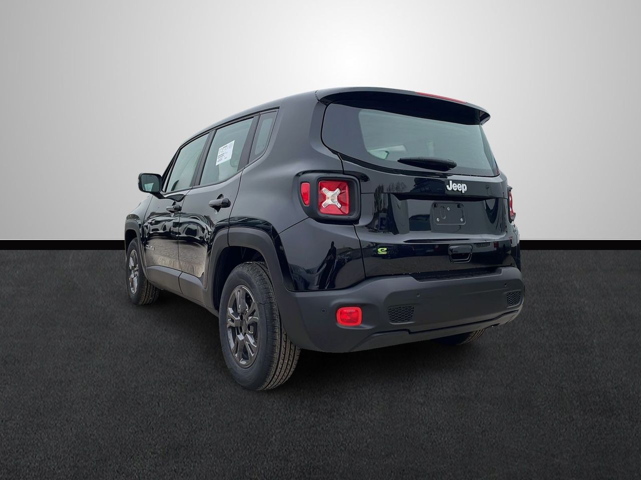 Foto Jeep Renegade 2