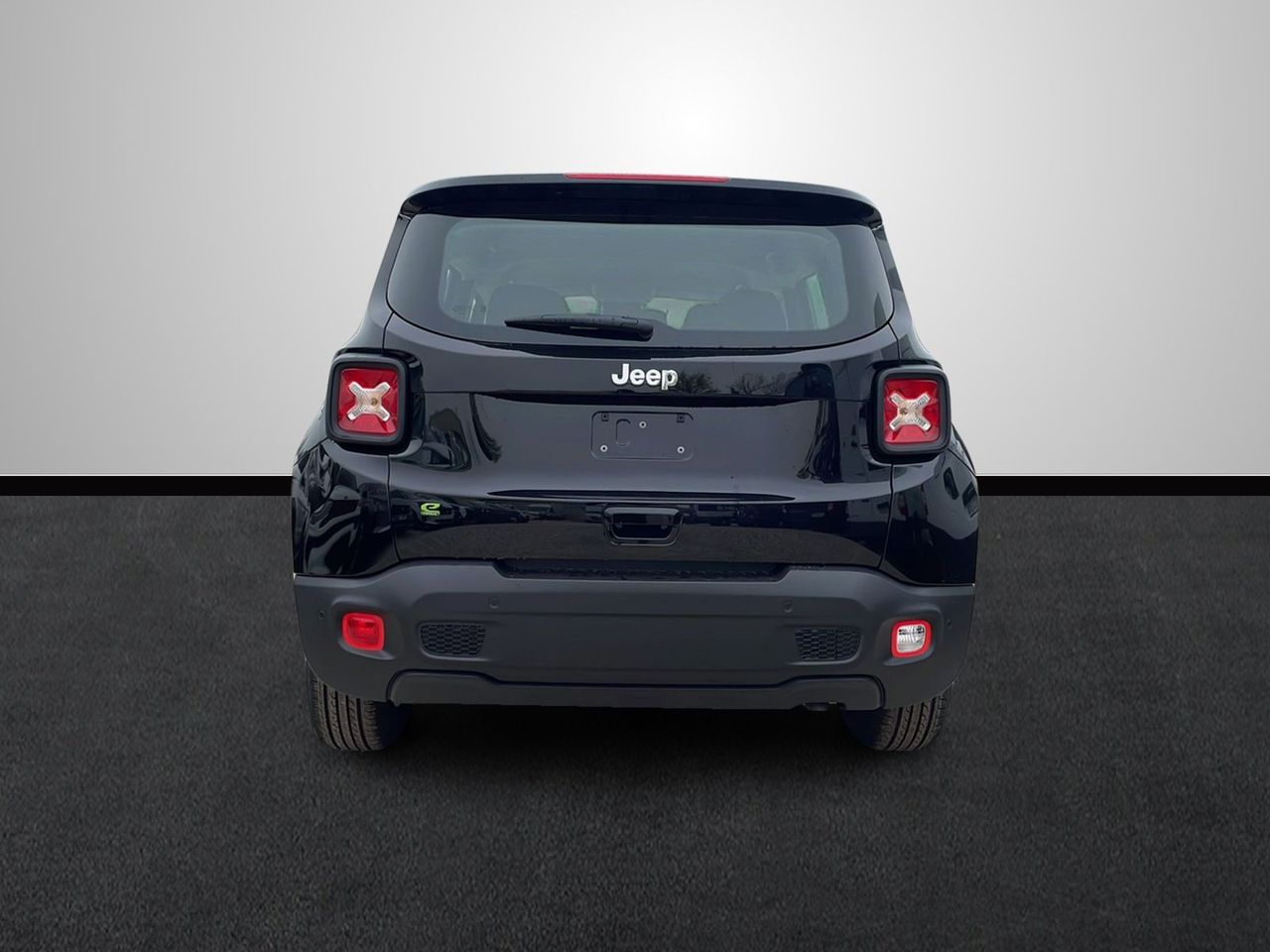 Foto Jeep Renegade 3