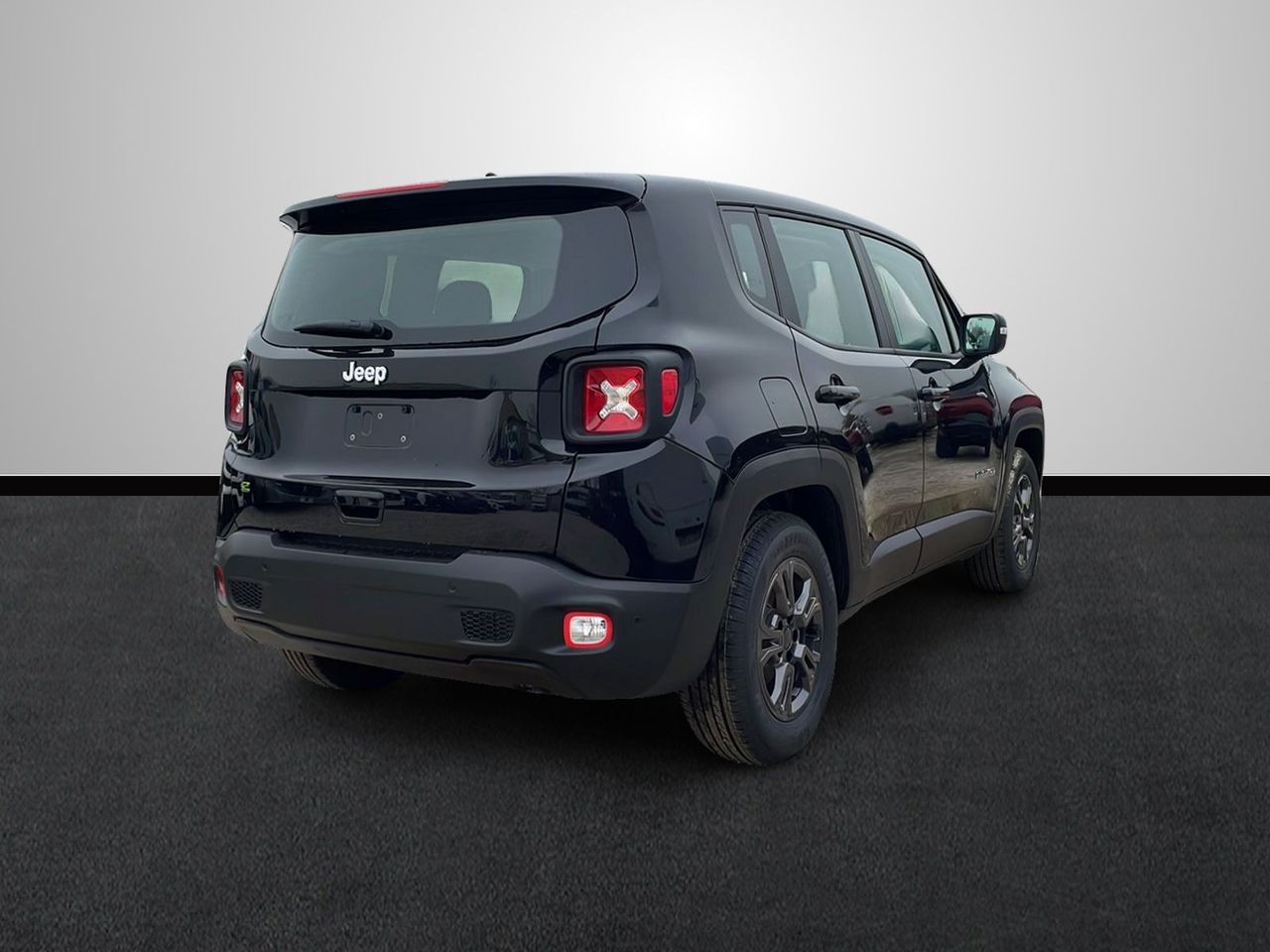 Foto Jeep Renegade 4