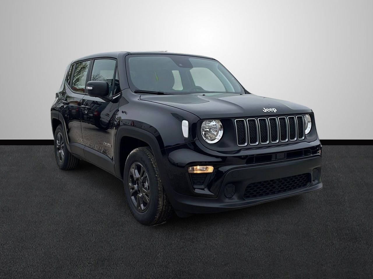 Foto Jeep Renegade 5