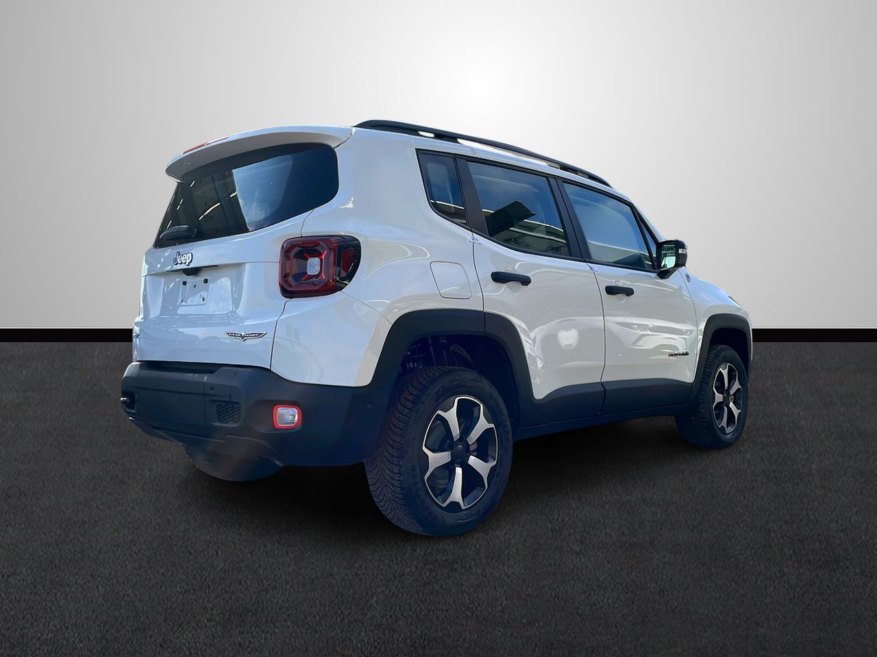 Foto Jeep Renegade 5