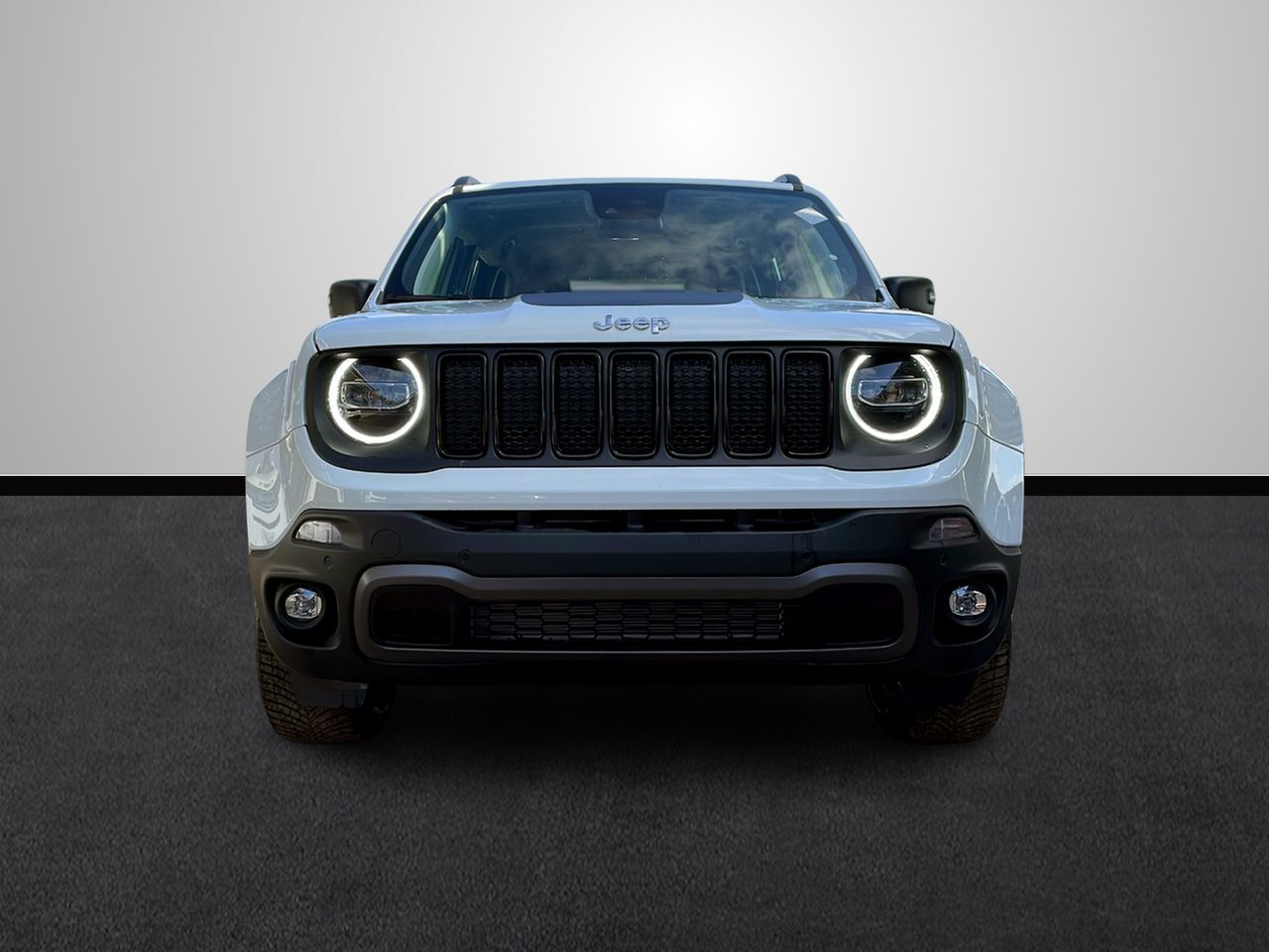 Foto Jeep Renegade 7