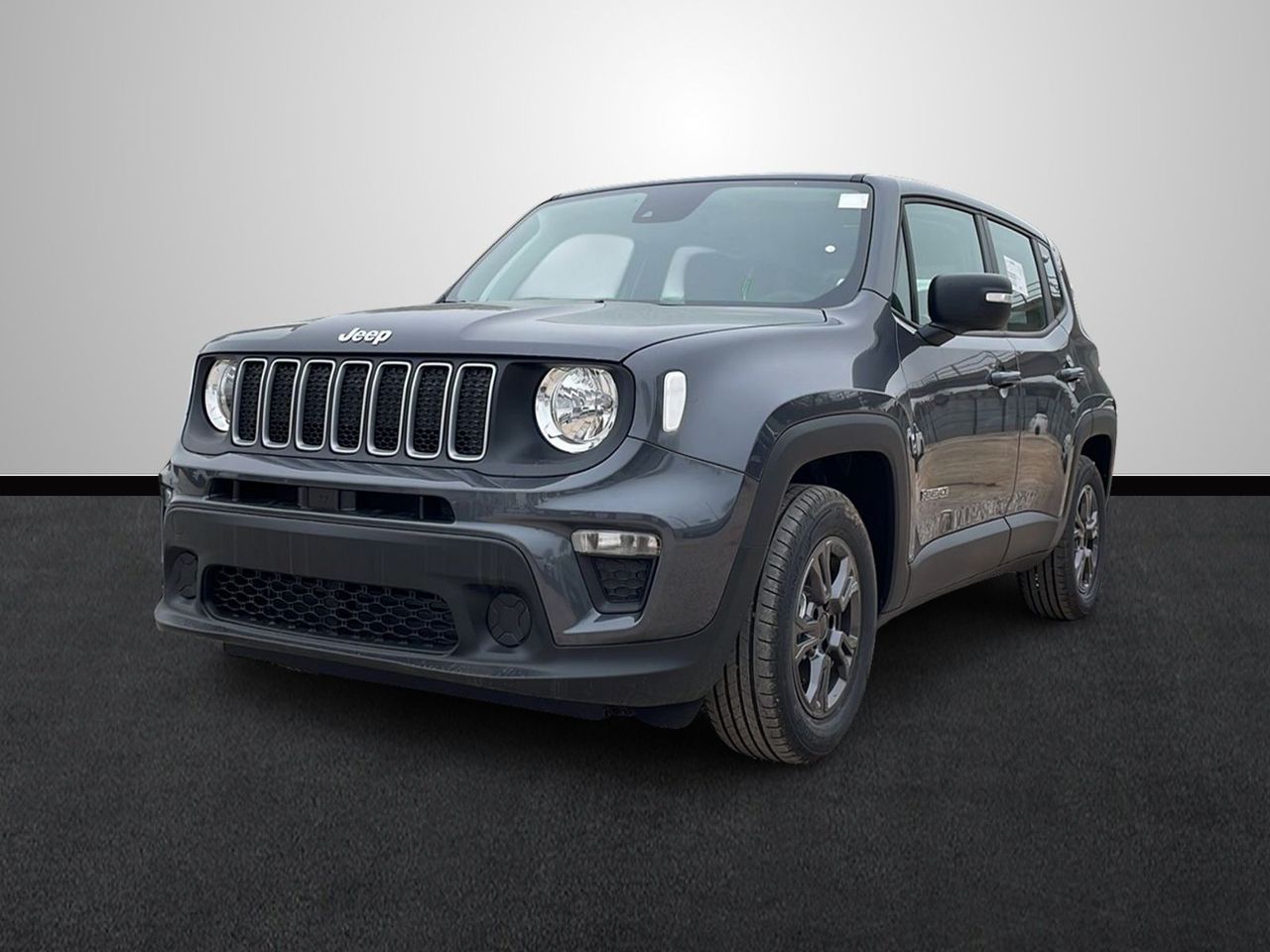 Foto Jeep Renegade 1