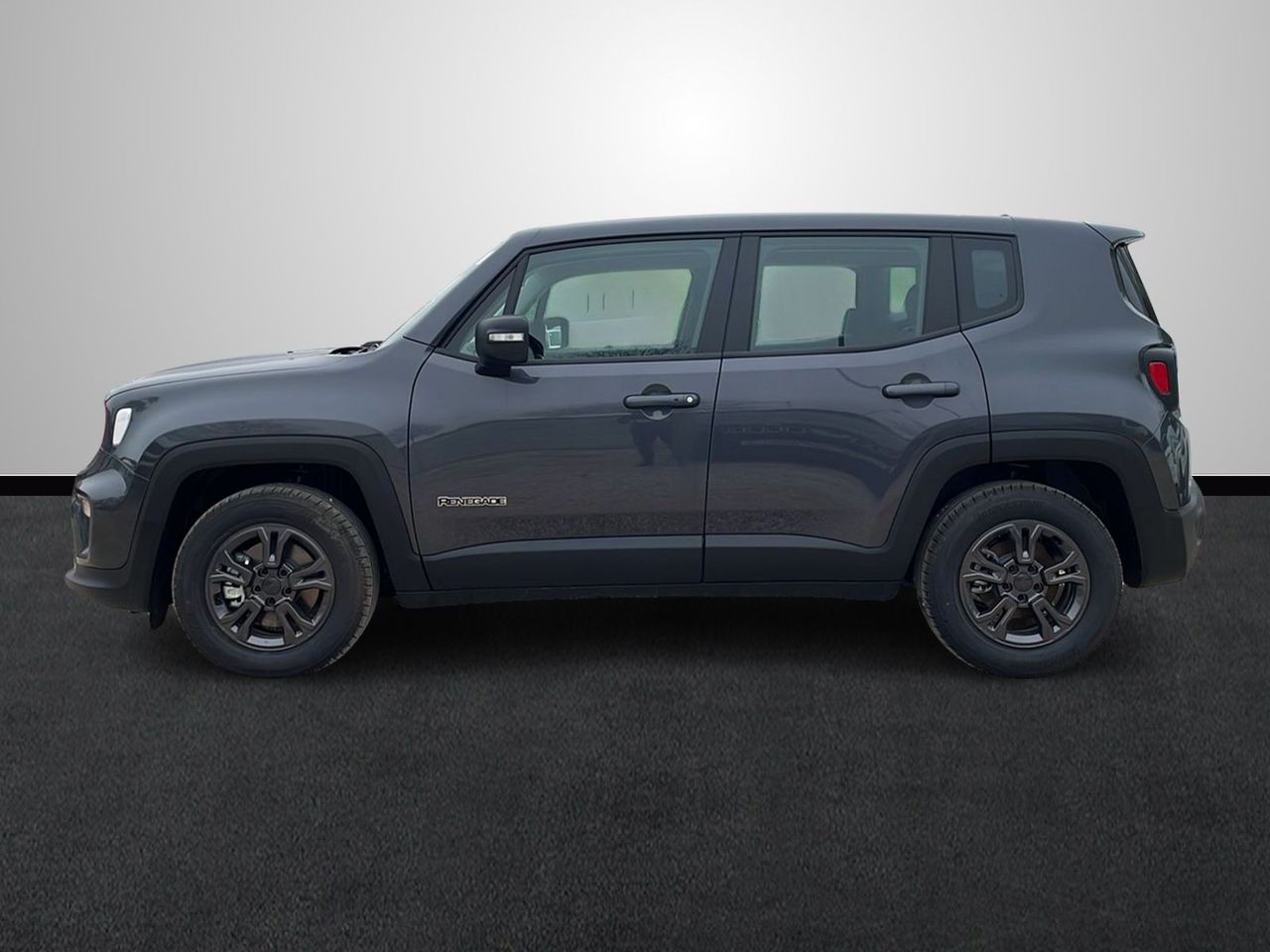 Foto Jeep Renegade 2