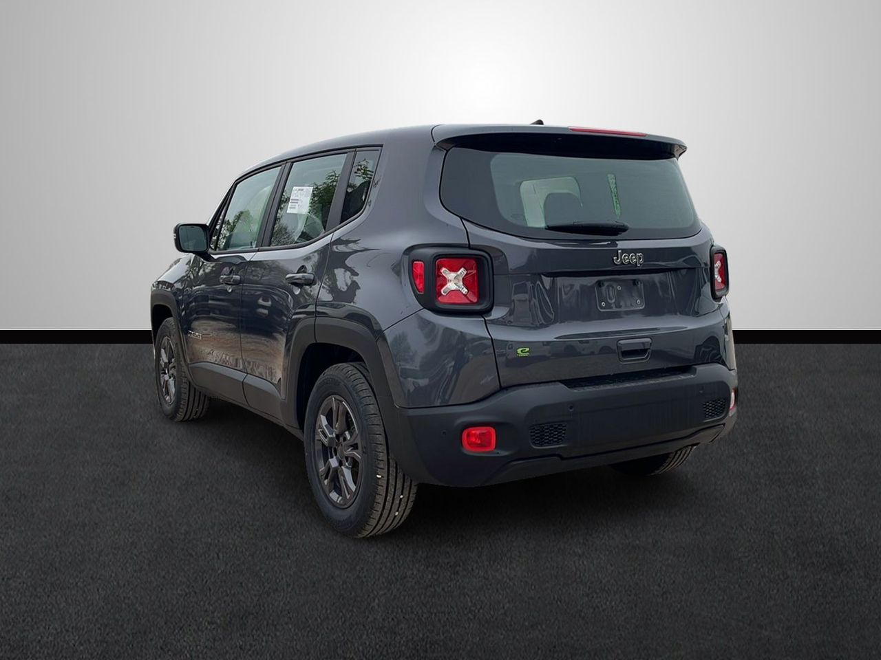 Foto Jeep Renegade 3