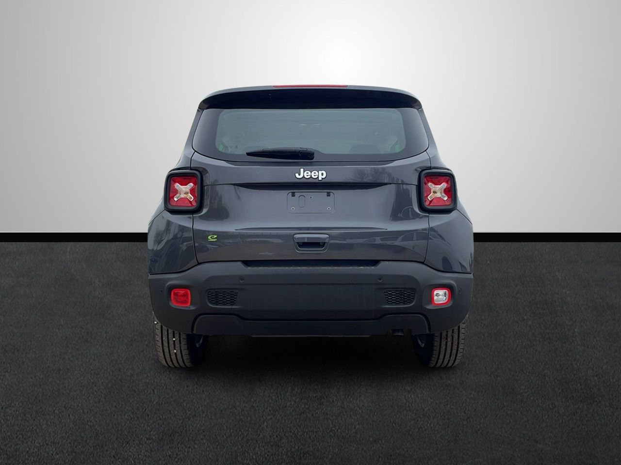 Foto Jeep Renegade 4