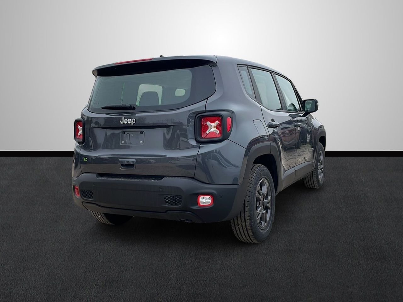 Foto Jeep Renegade 5