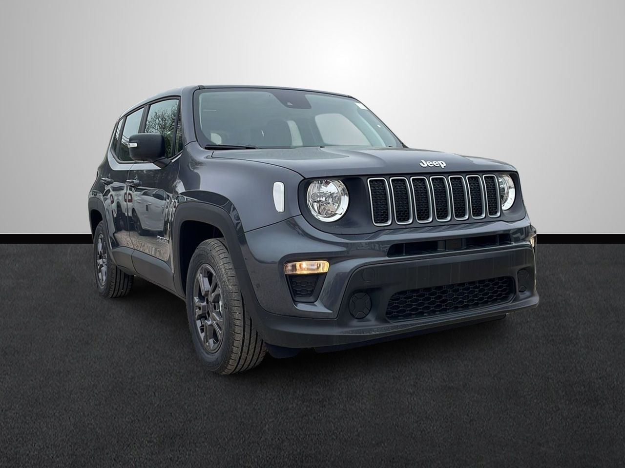 Foto Jeep Renegade 6