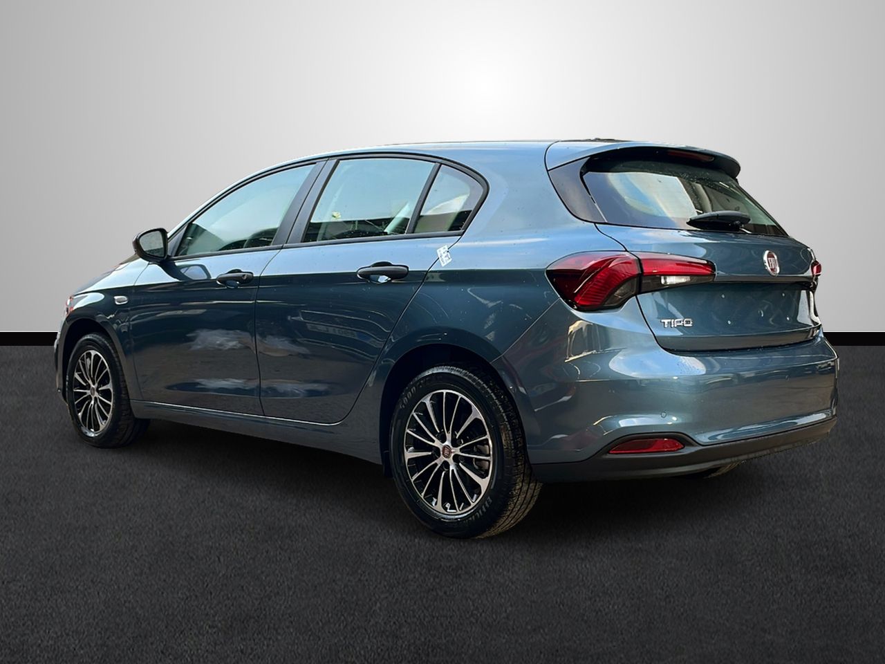 Foto Fiat Tipo 3