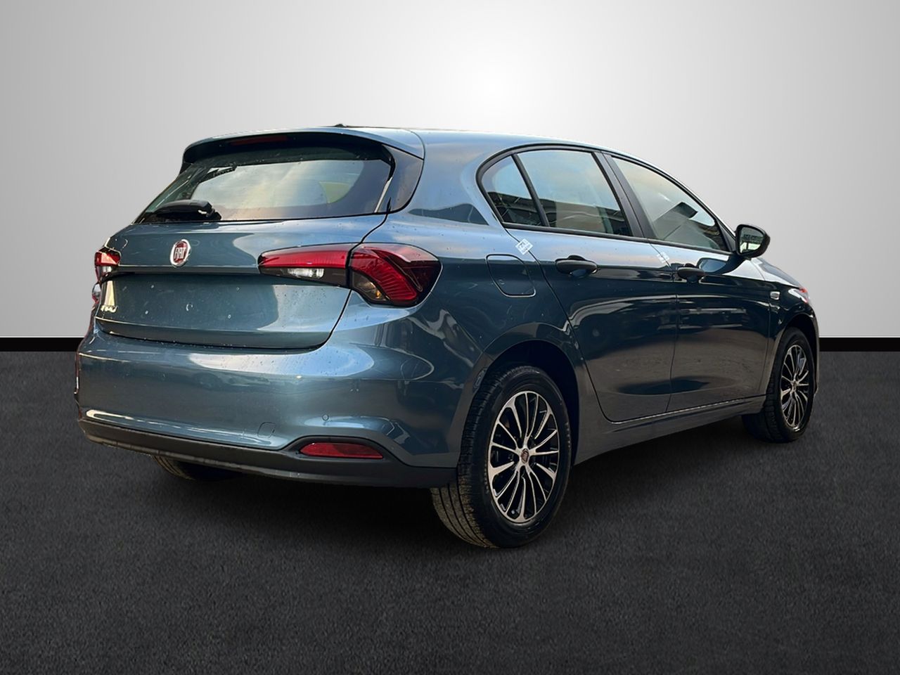 Foto Fiat Tipo 5