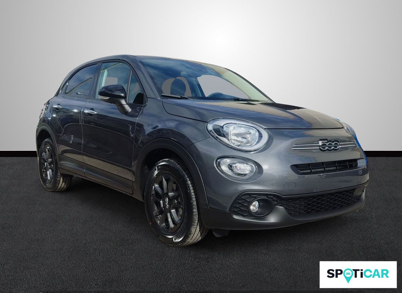 Foto Fiat 500X 3