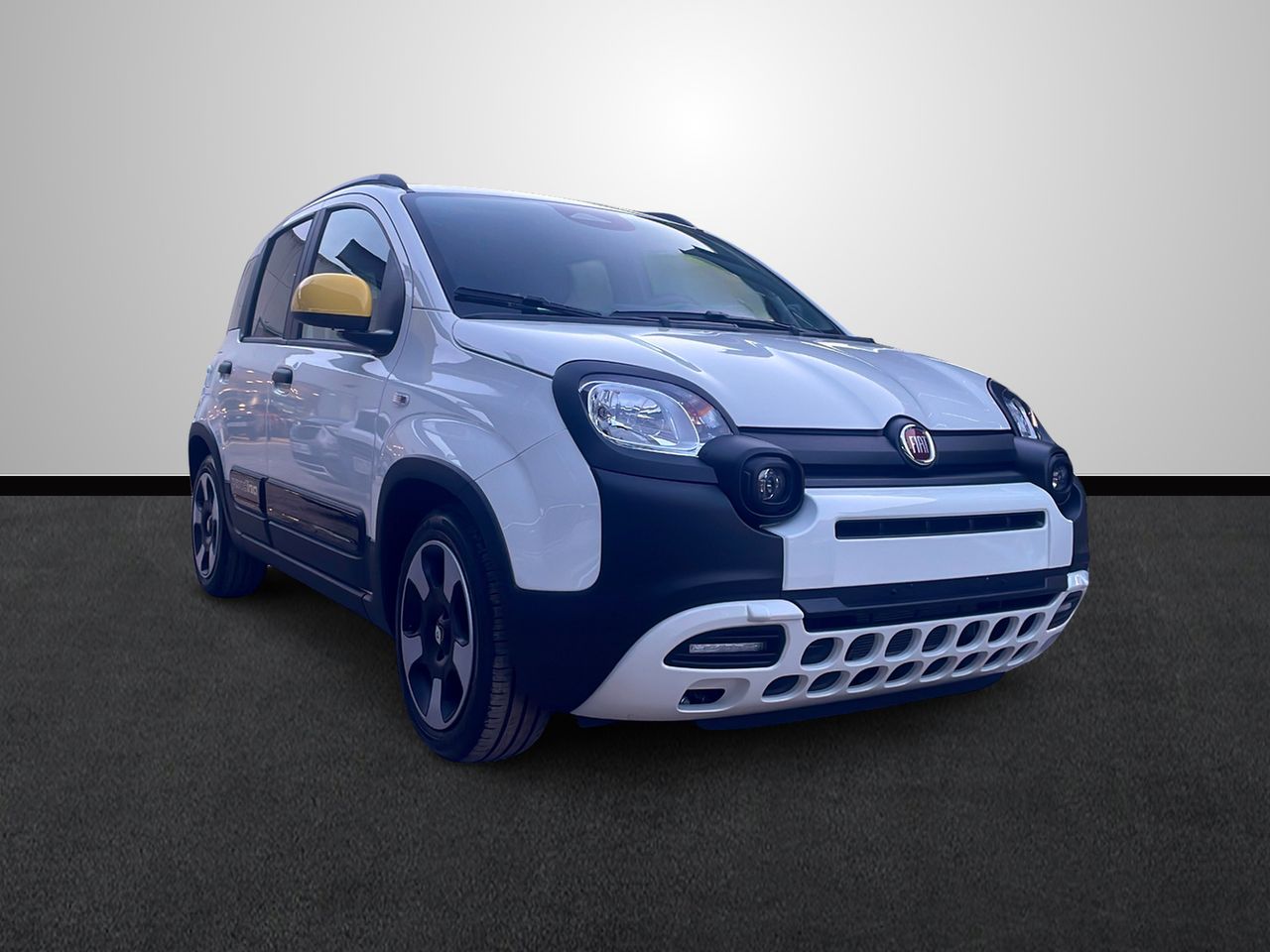 Foto Fiat Panda 6