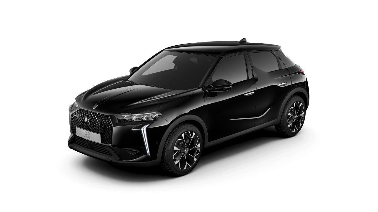 Foto DS Automobiles DS 3 2