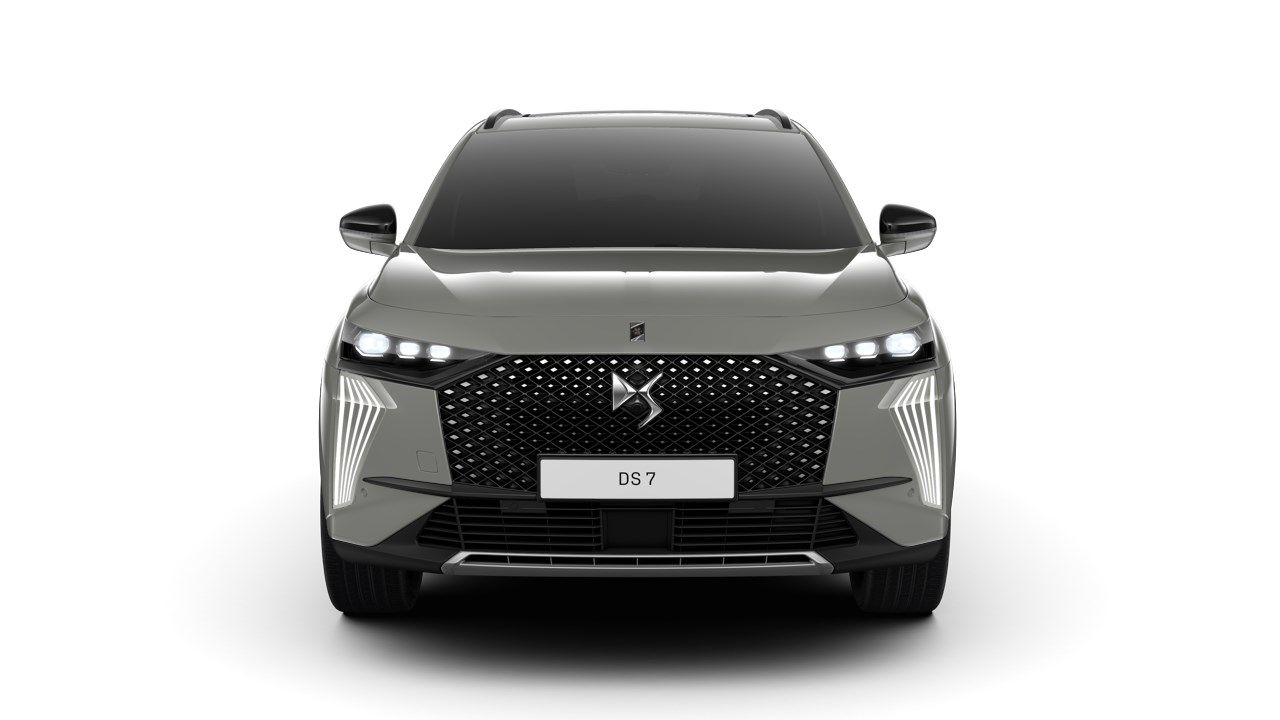 Foto DS Automobiles DS 7 1