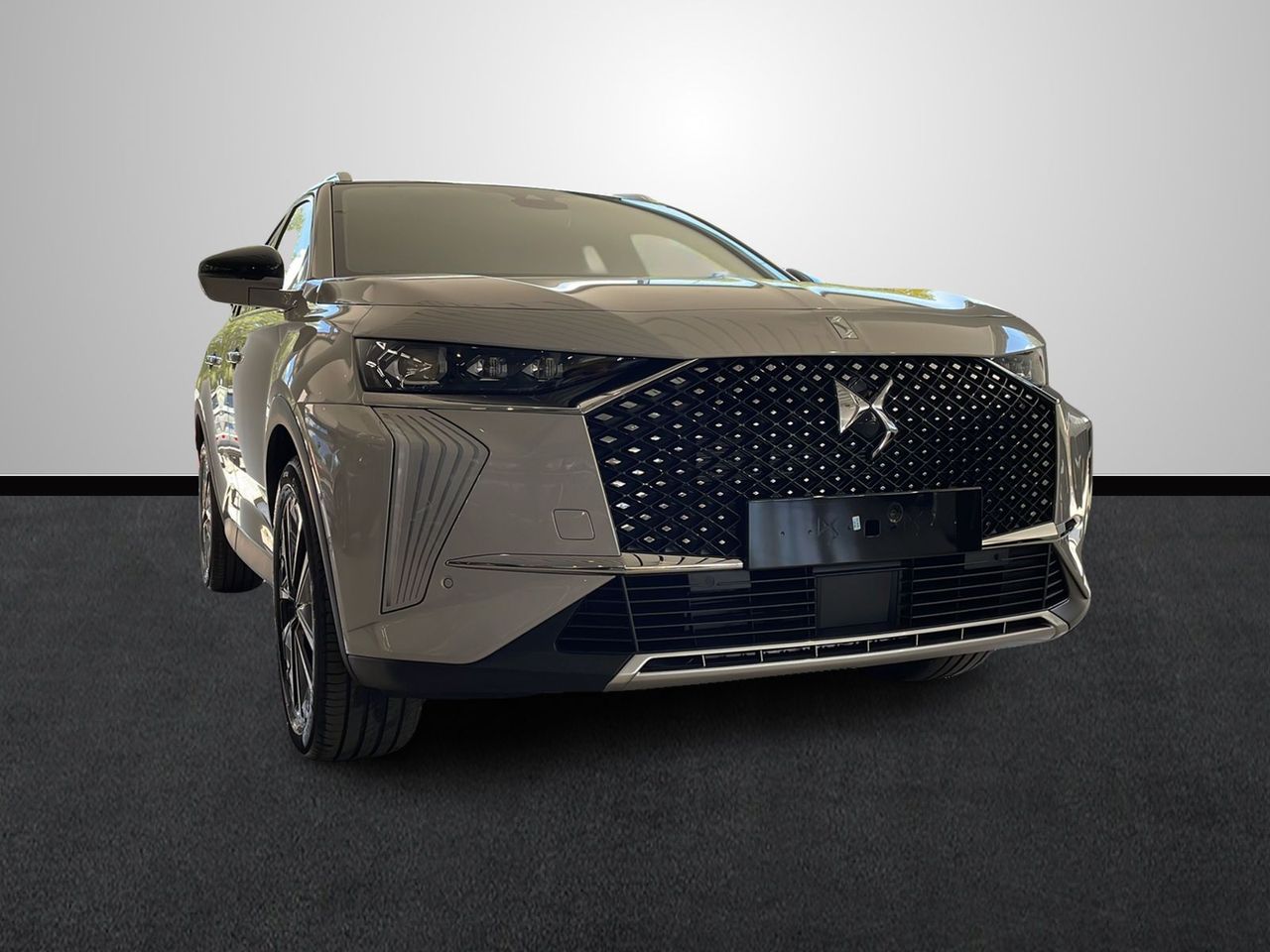 Foto DS Automobiles DS 7 5