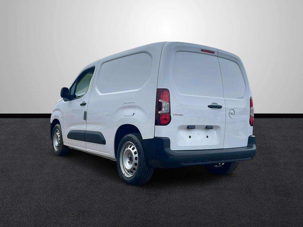 Foto Opel Combo 2