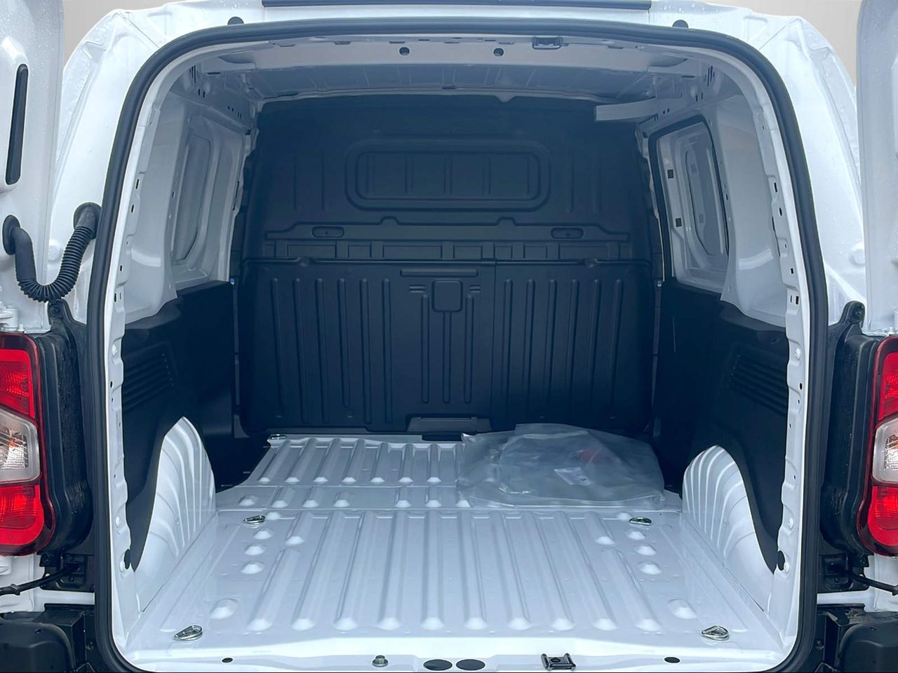 Foto Opel Combo 12