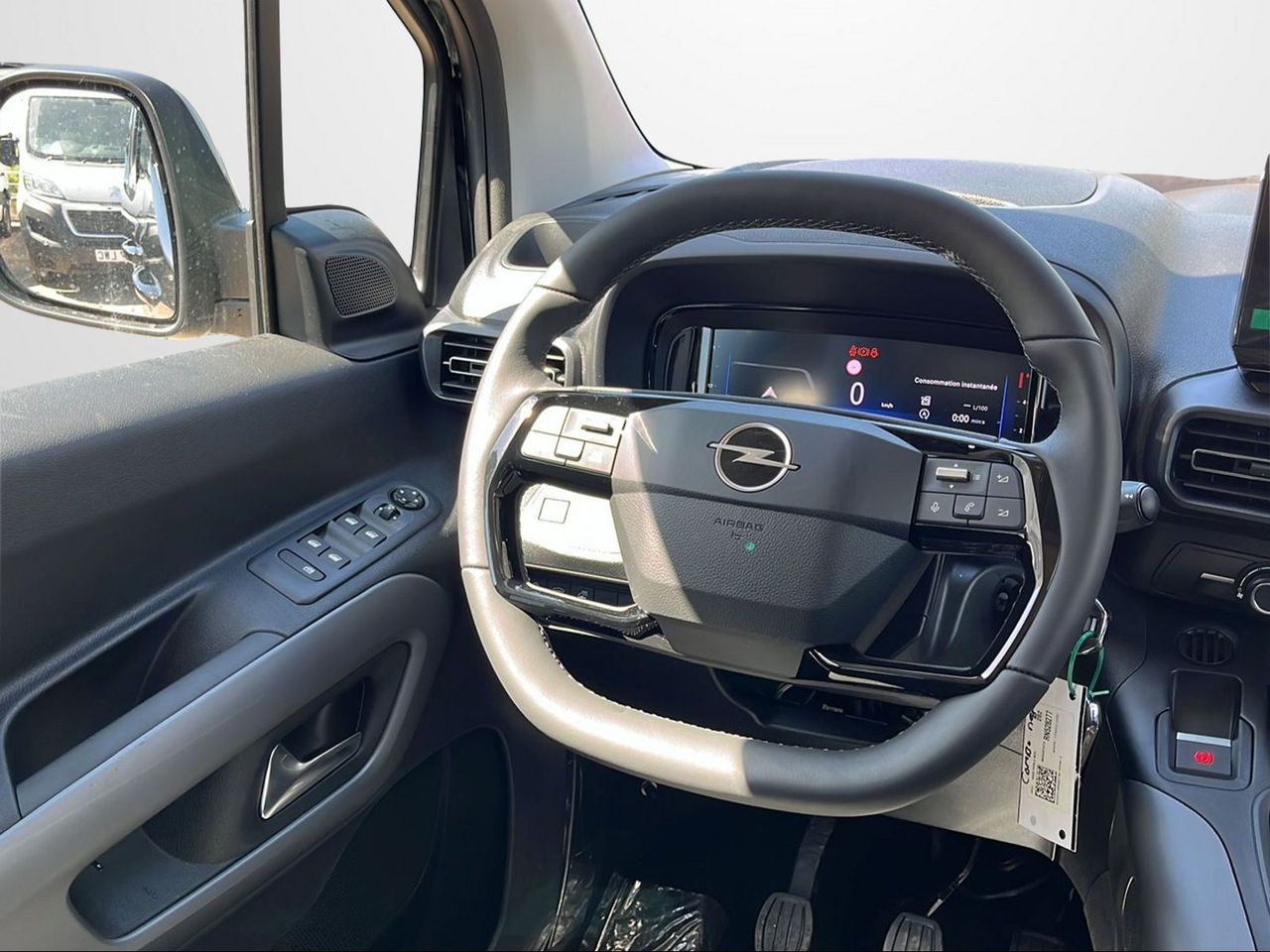 Foto Opel Combo 19