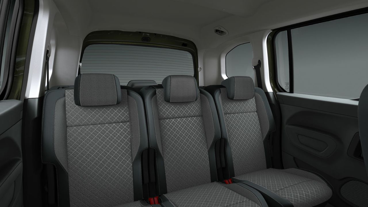 Foto Opel Combo 5