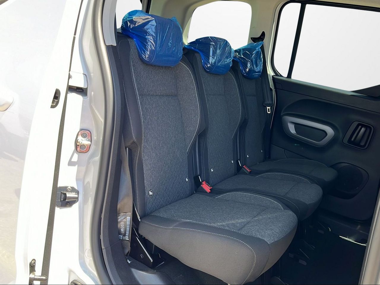 Foto Opel Combo 15