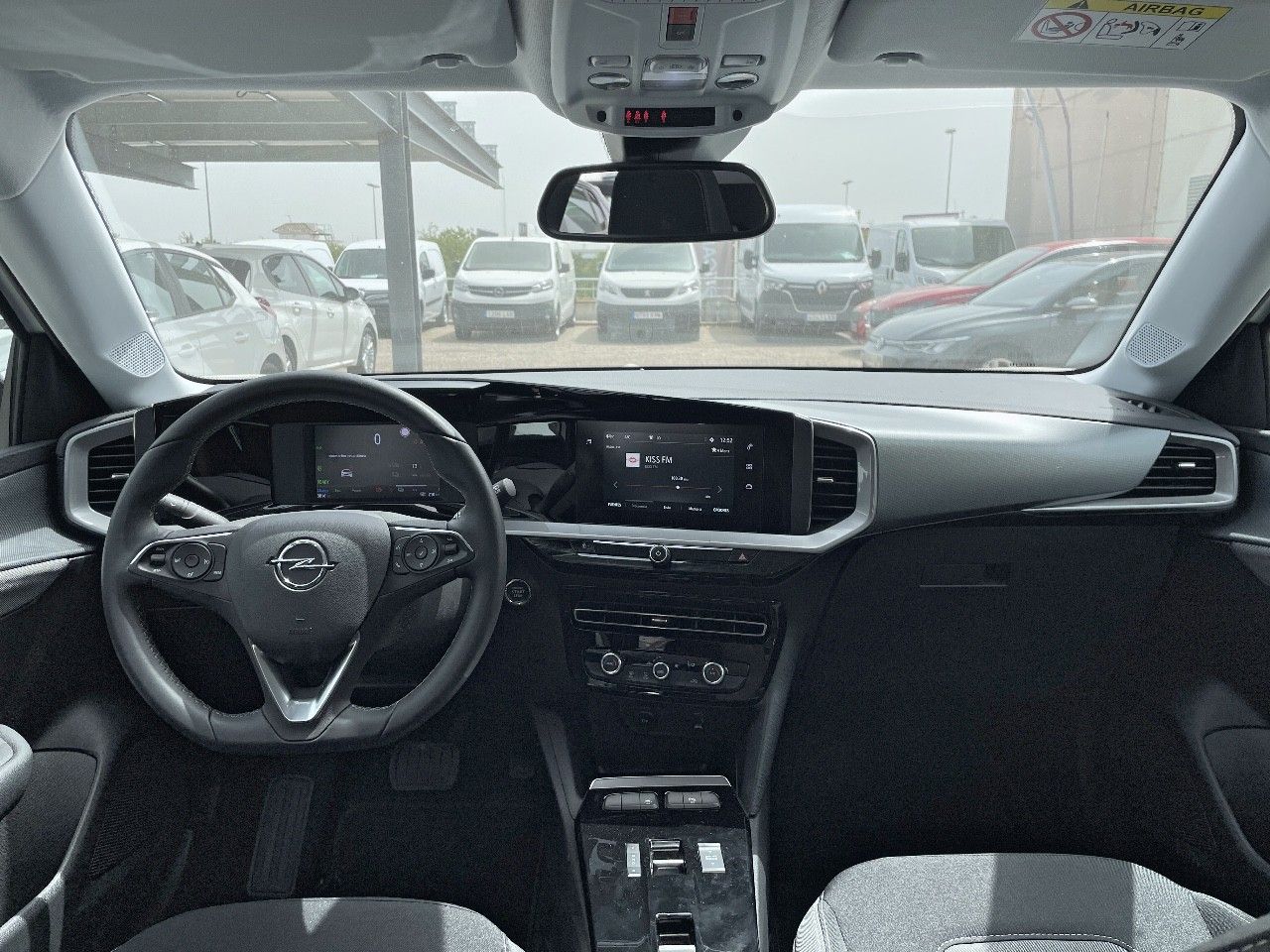 Foto Opel Mokka 7