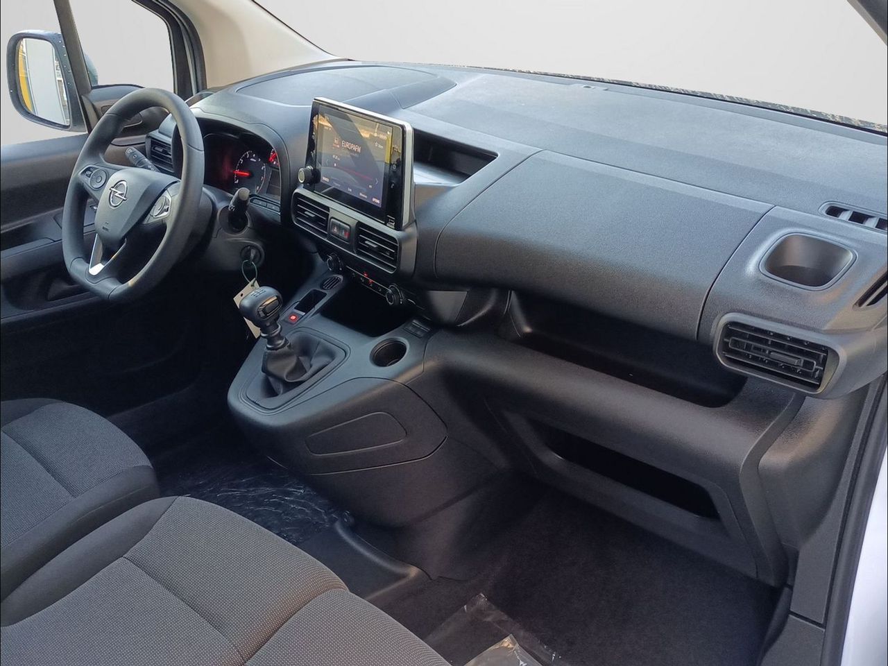 Foto Opel Combo 15