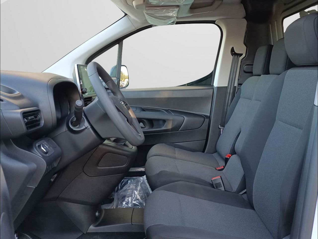 Foto Opel Combo 19