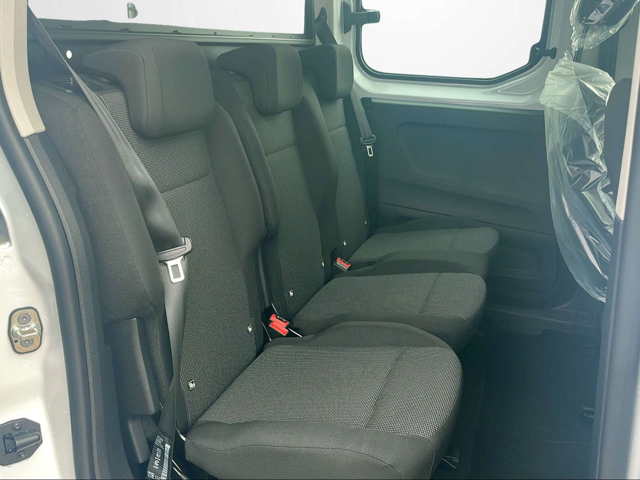 Foto Opel Combo 17