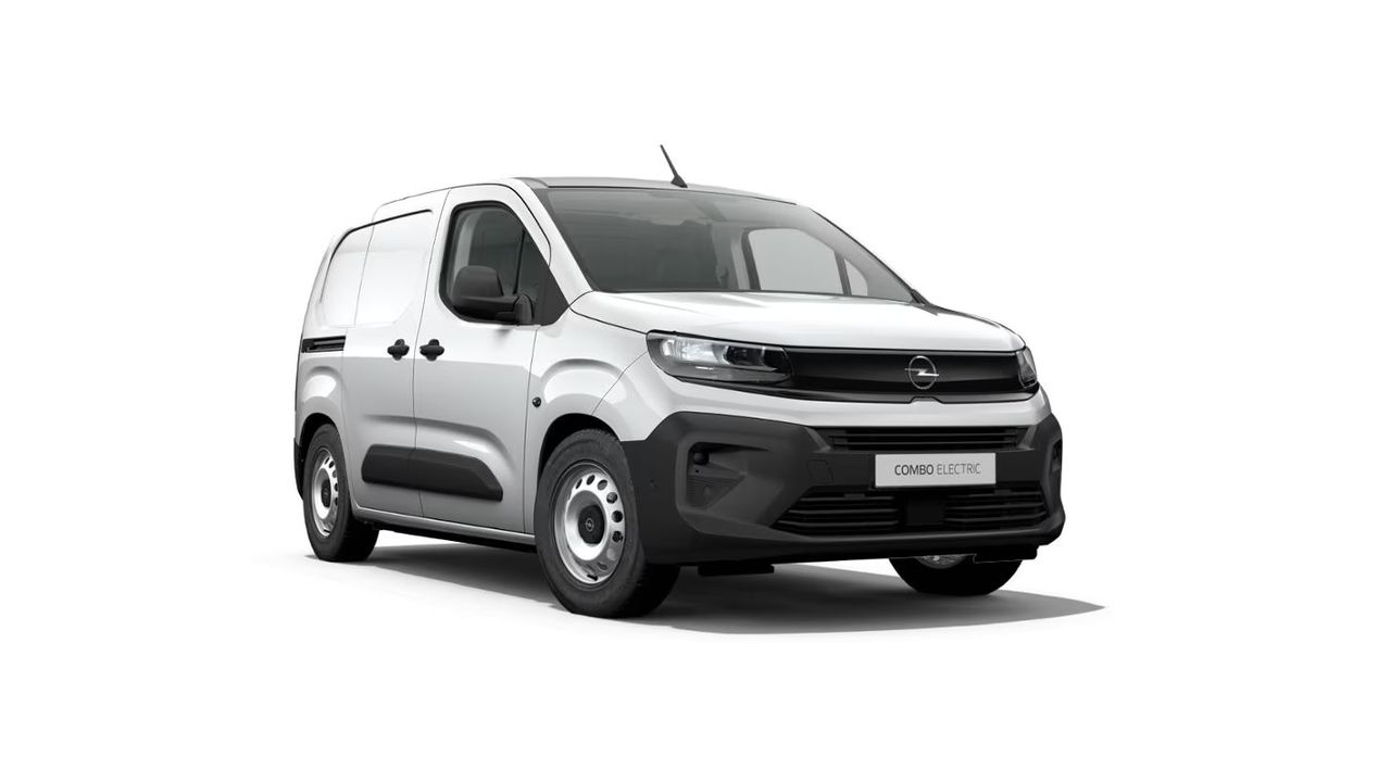 Foto Opel Combo 1