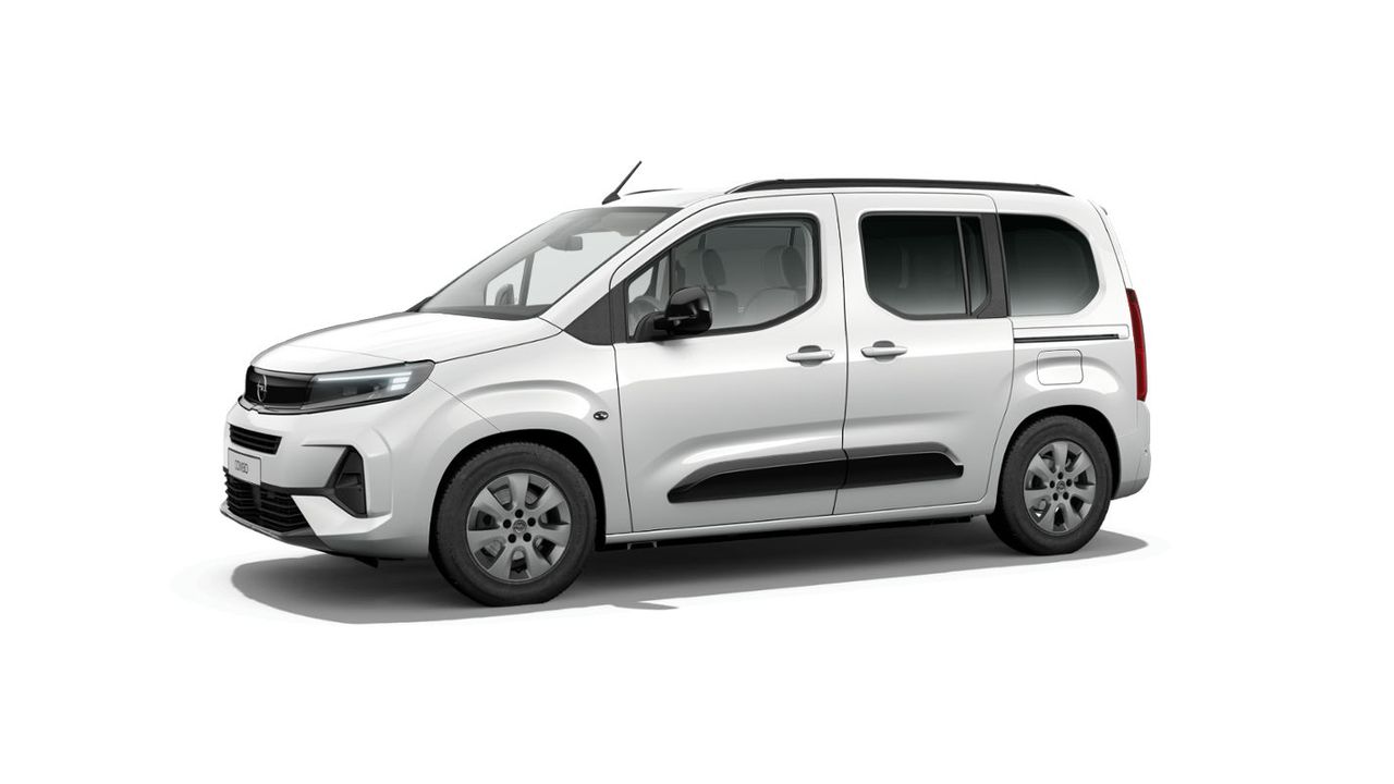 Foto Opel Combo 3