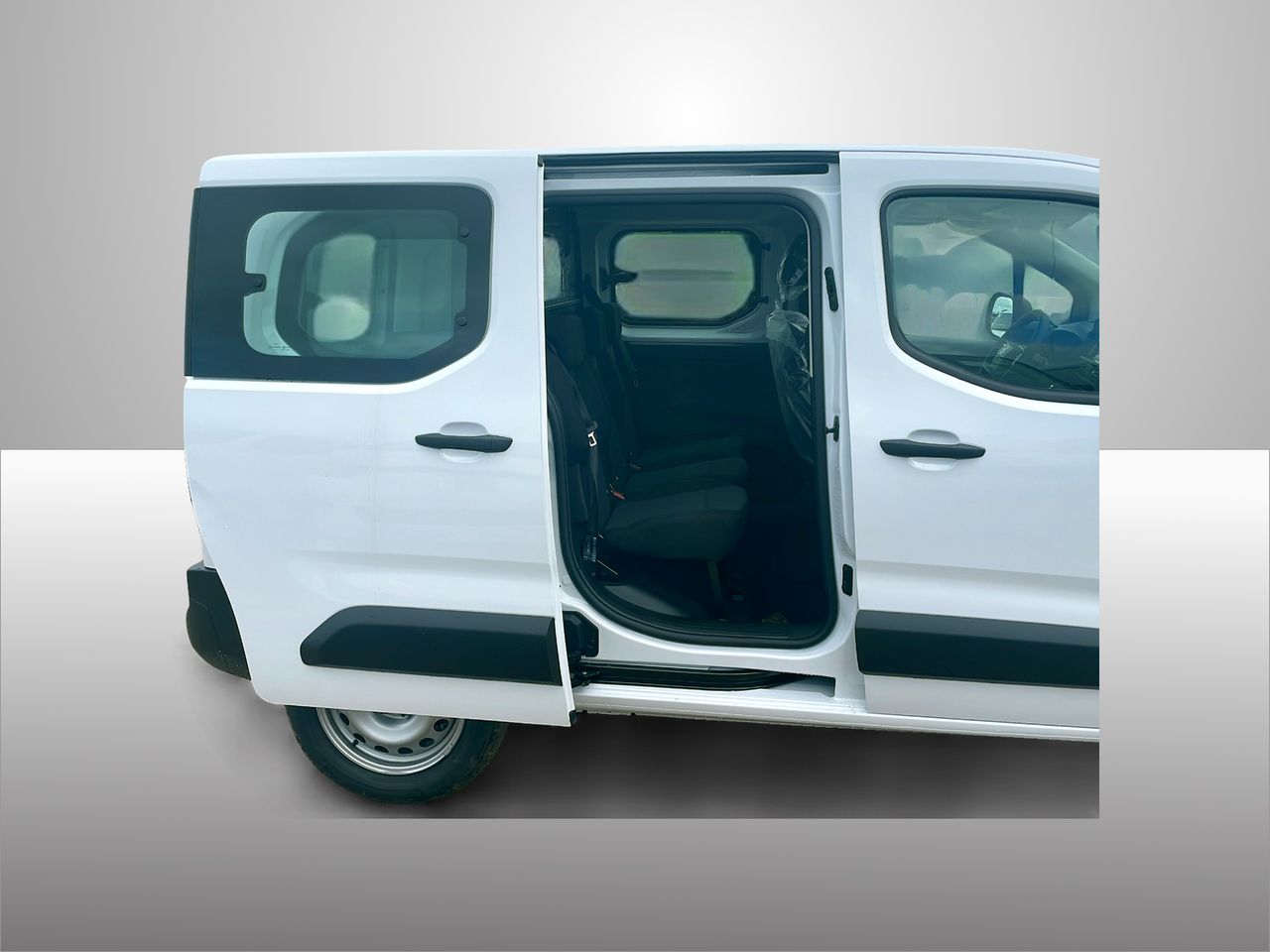 Foto Opel Combo 8