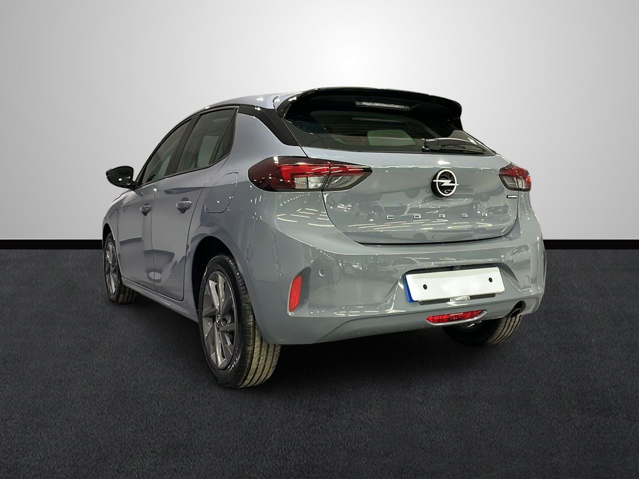 Foto Opel Corsa 3