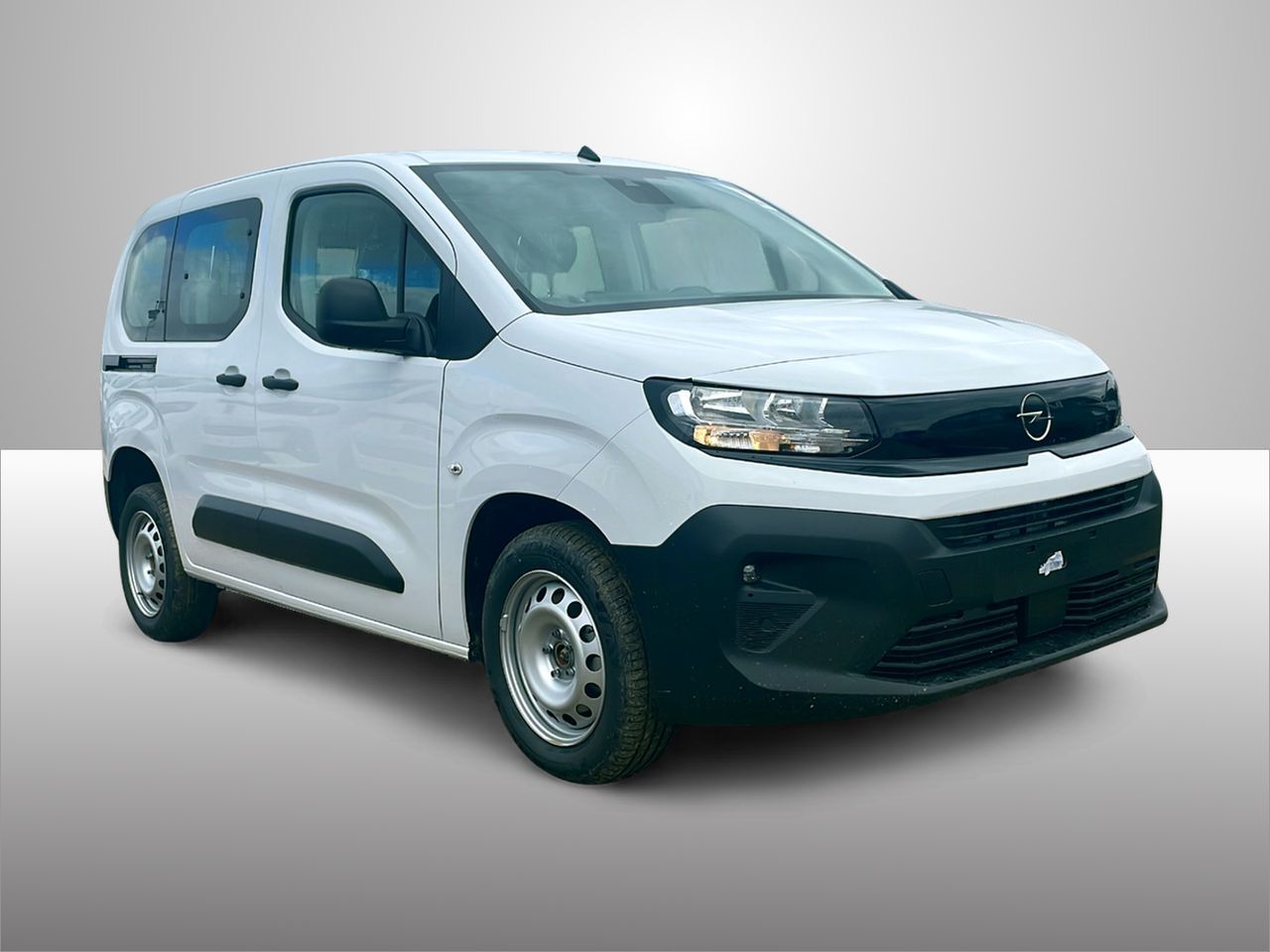 Foto Opel Combo 2