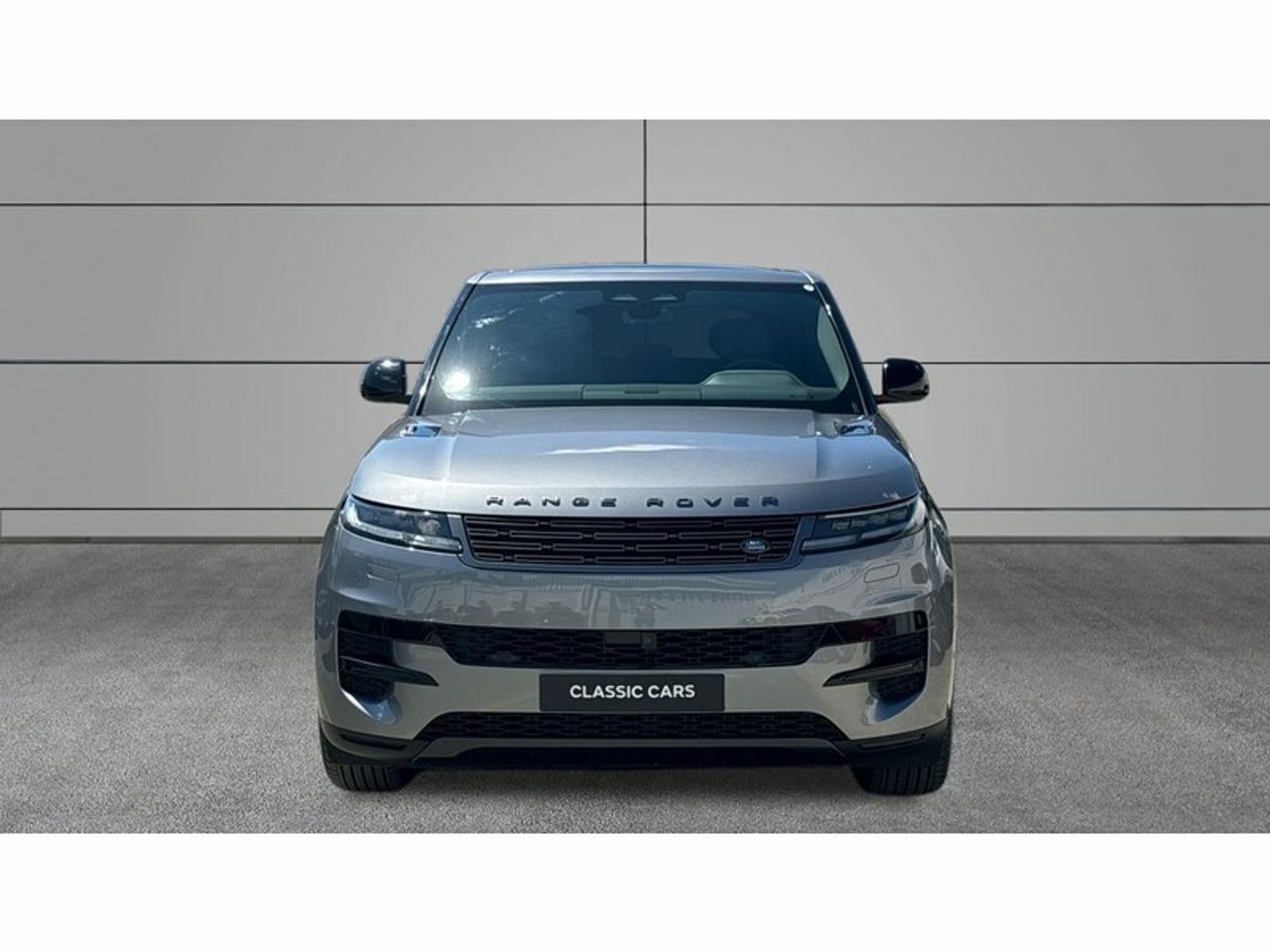 Foto Land-Rover Range Rover Sport 8