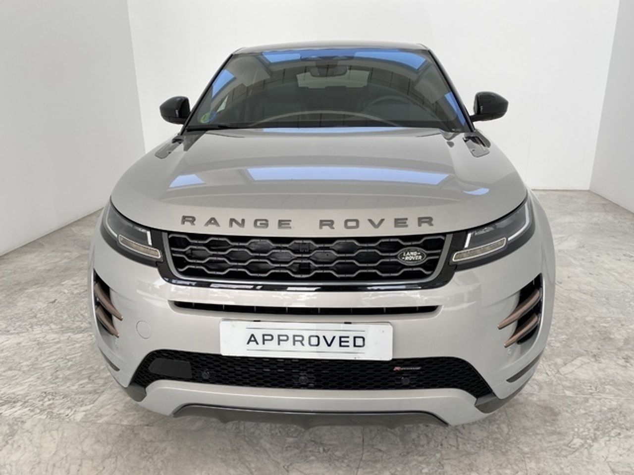 Foto Land-Rover Range Rover Evoque 2