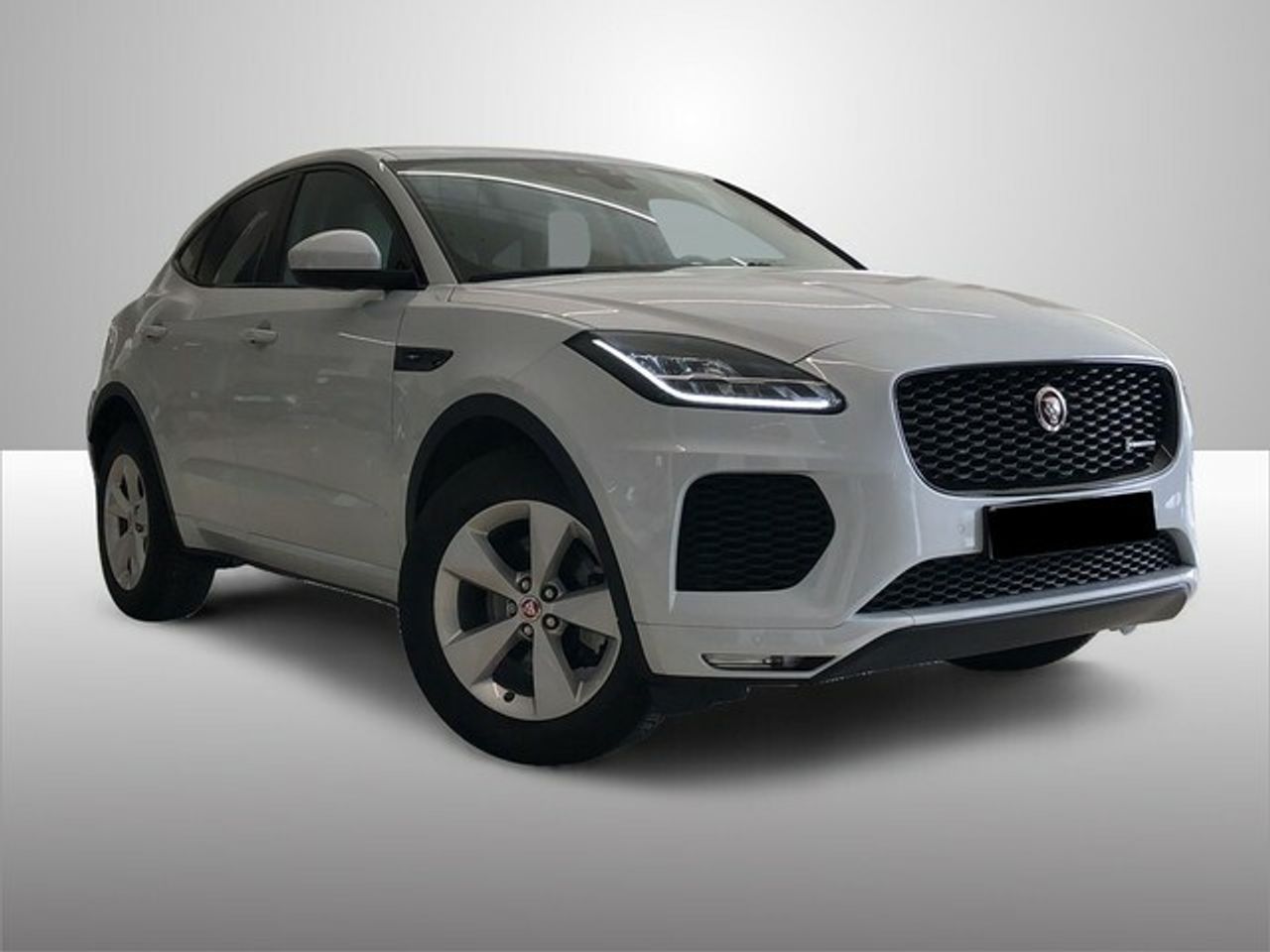 Foto Jaguar E-Pace 6